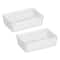 24 Packs: 2 ct. (48 total) 6" x 9" Drawer Organizers by Simply Tidy™